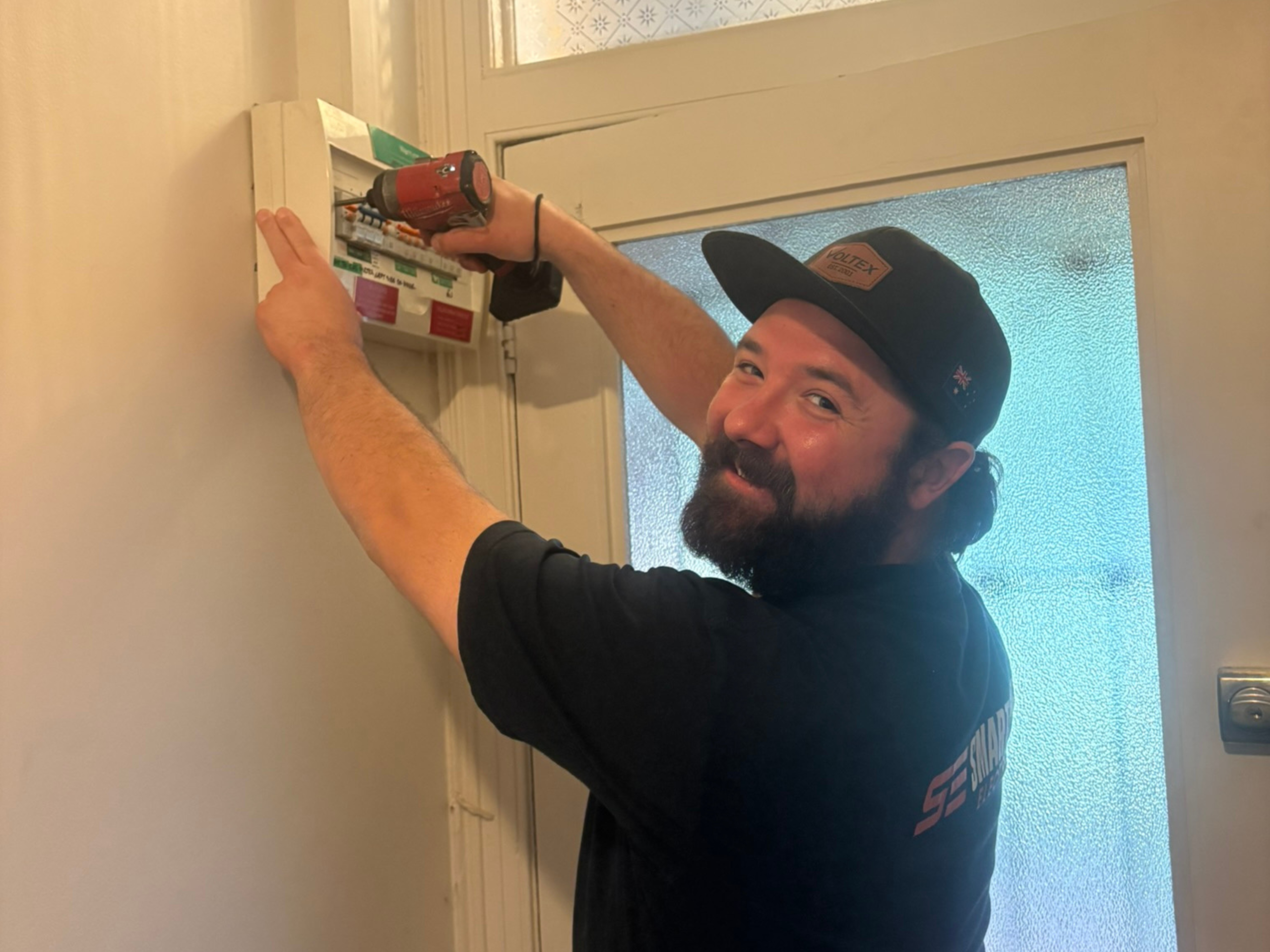 Switchboard Repairs