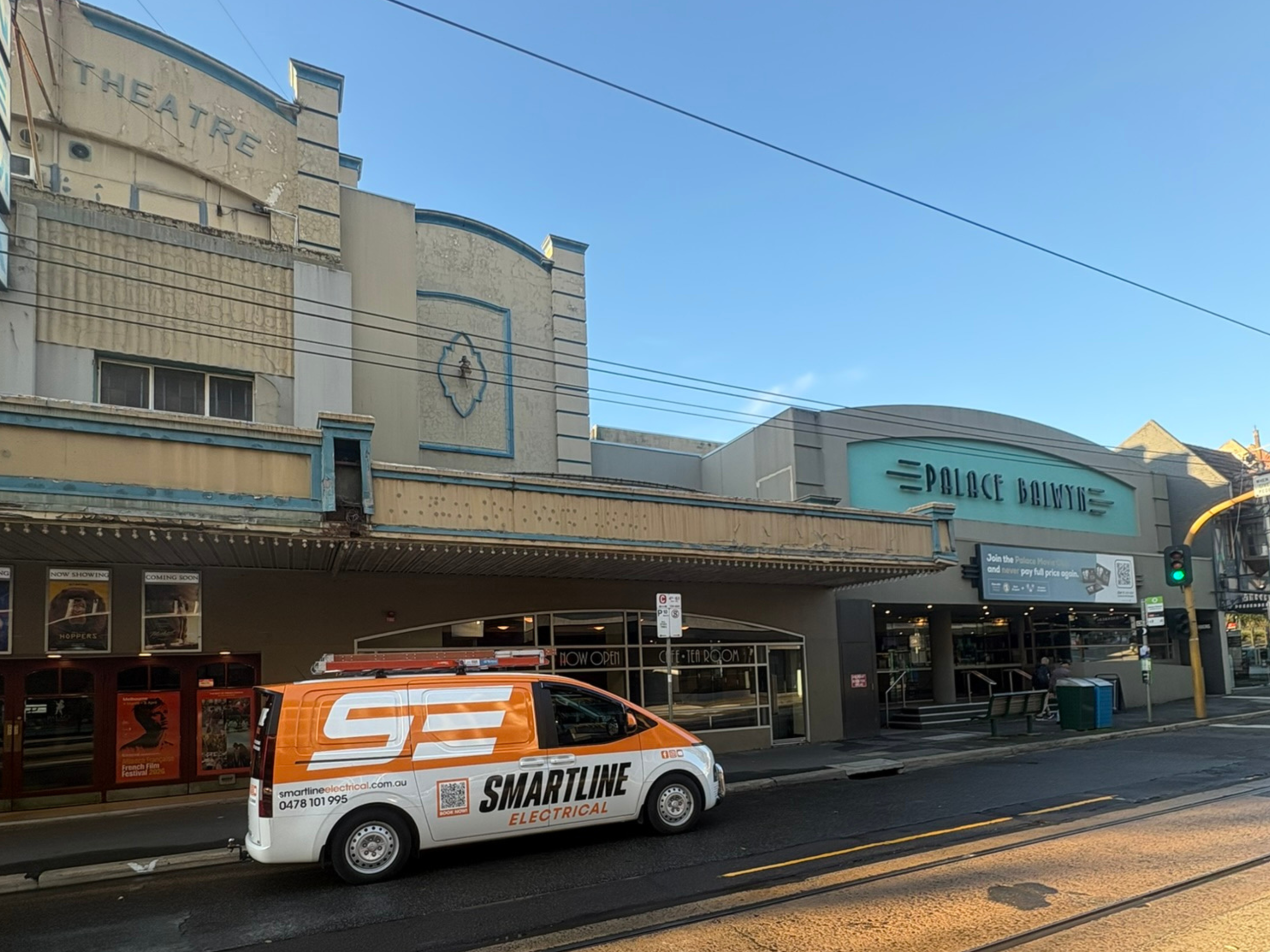 Balwyn Local