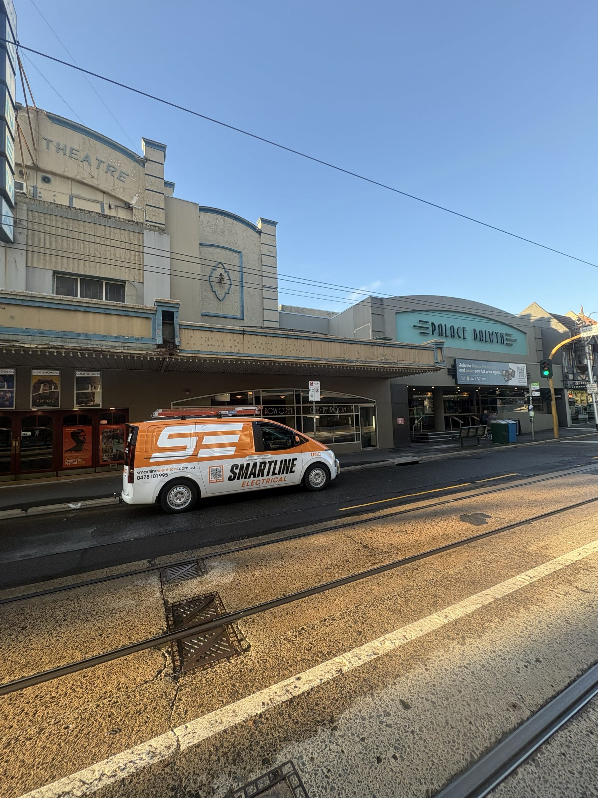 Local Electrician in Balwyn